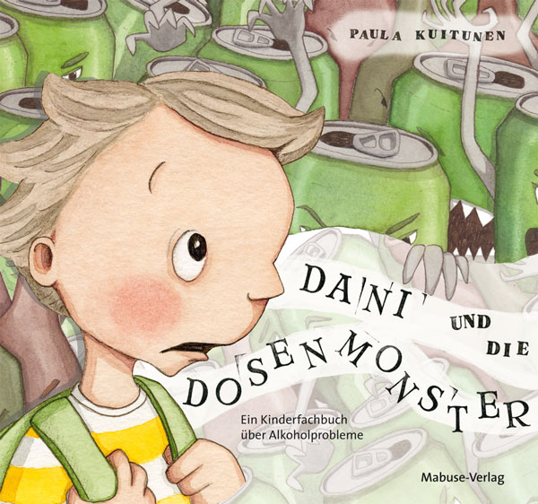 buchtitel dani und die dosenmonster